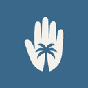 Palm Radio Los Angeles logo