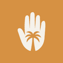 Palm Radio Orange County logo